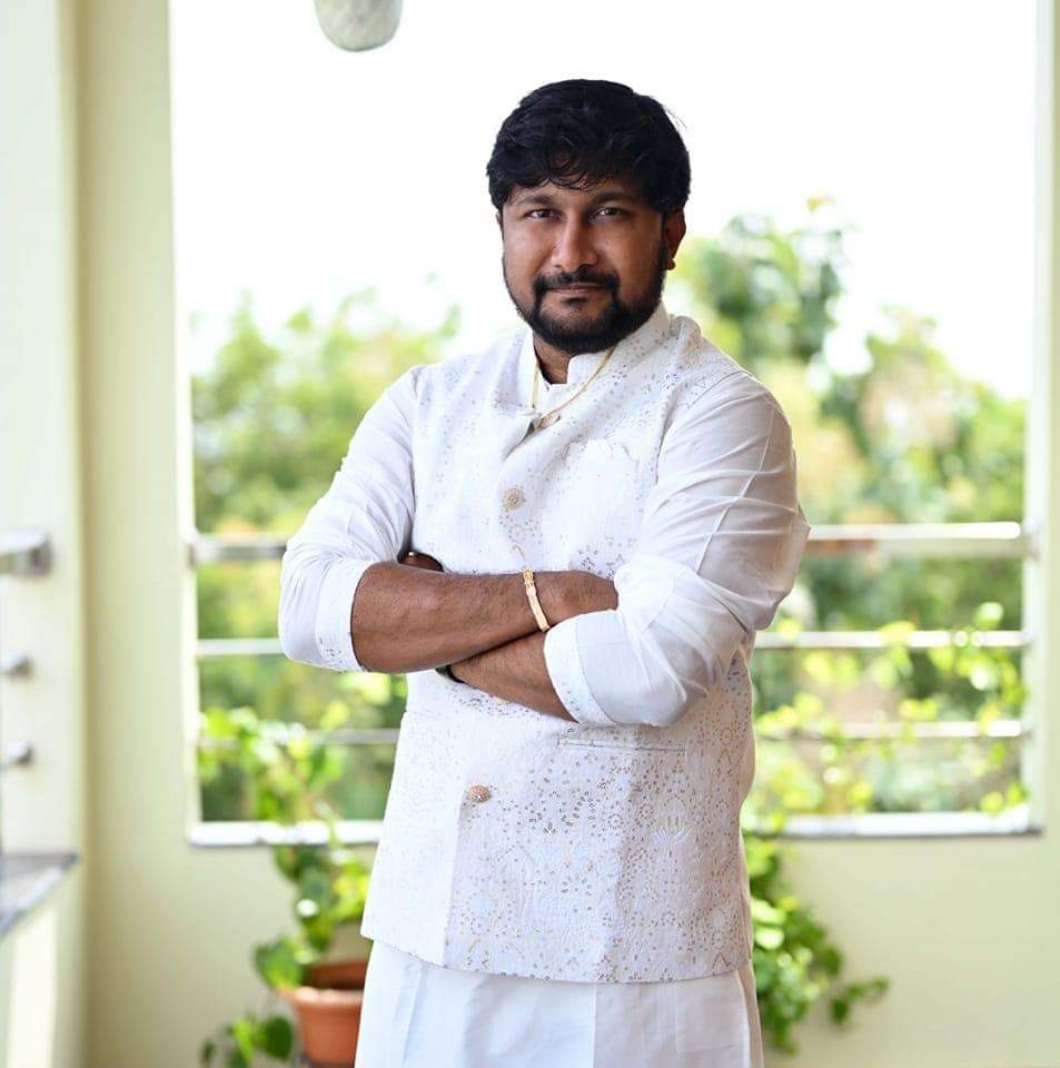 CEO - Mr. Sandeep Reddy